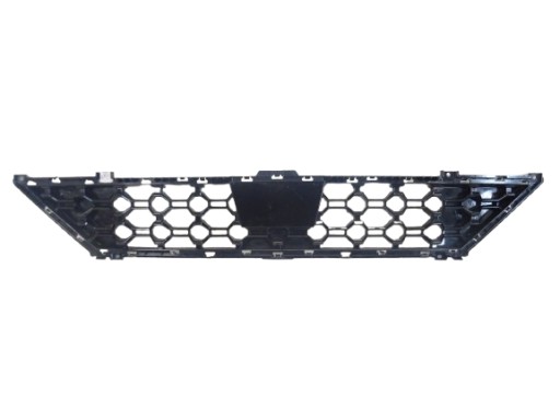 grid of a bumper front central HYUNDAI KONA II N-LINE 2025 86531-BE700