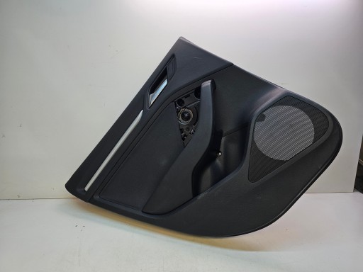 side door left rear part AUDI A3 8V sedan 8V5867305 EUROPA