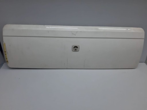 Передний люк для кемпинга 169x56