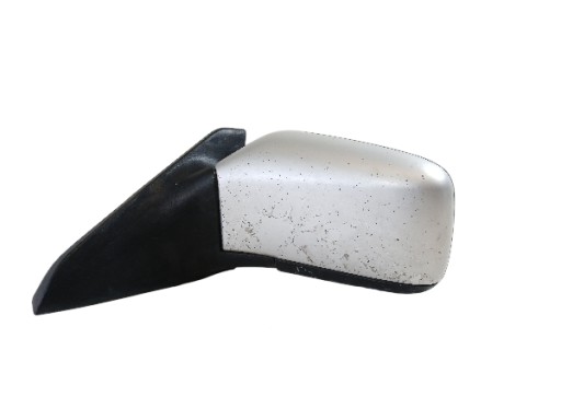 VOLVO V40 und Spiegel links silberne 5 PIN