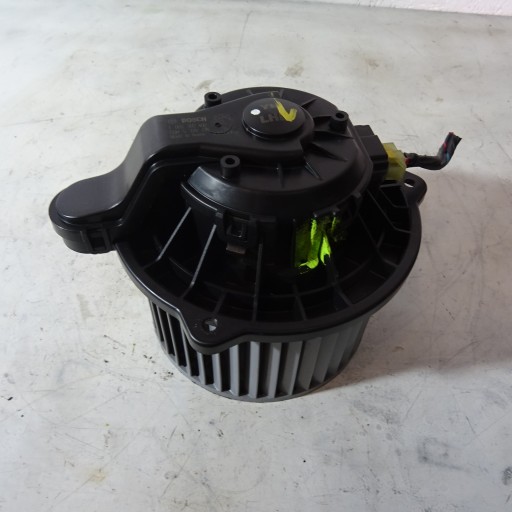 KIA VENGA heating air F00S3B2407