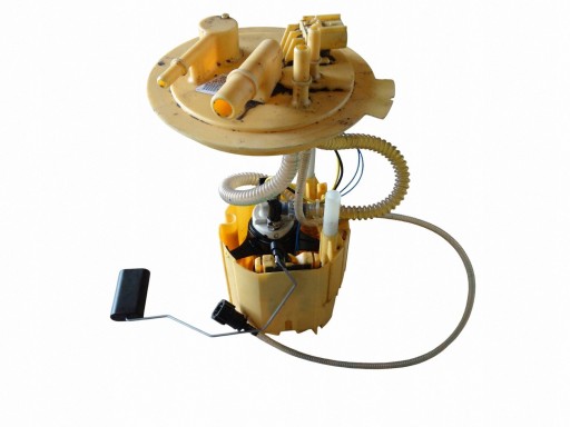 Pompe alimentation carburant plywak Jeep Cherokee V KL 2.0 2.2 CRD 68109895AC
