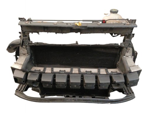 vezni lim prednji hladnjaci ventilator JEEP RENEGADE (2014-2018) 2.0 CRD 140KM