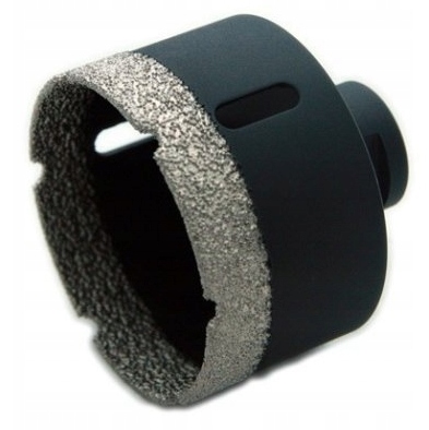 ДІРКОВА ПИЛА ДІРКА ​​ДЛЯ МЕРЕЖИВА KINCZYK 100 мм