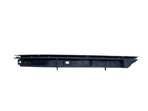 OPEL TIGRA A bumper bracket right rear part 90389096