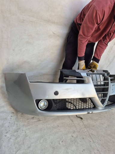 ALFA ROMEO 159 05- ZDERZKA front front