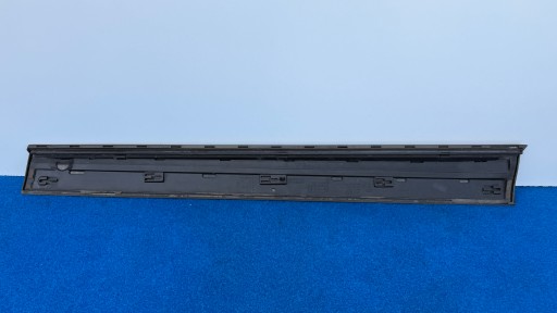 AUDI Q5 8R S-LINE moulding door left front 8R0853959B KP4/4RR