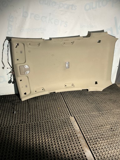 HYUNDAI i40 универсал потолок