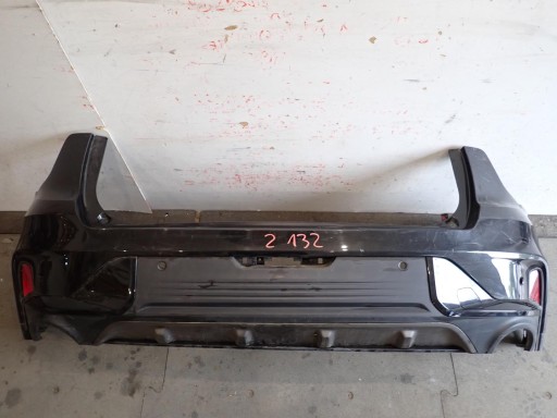 bumper rear part rear LYNK CO 01 2021- 8889410231