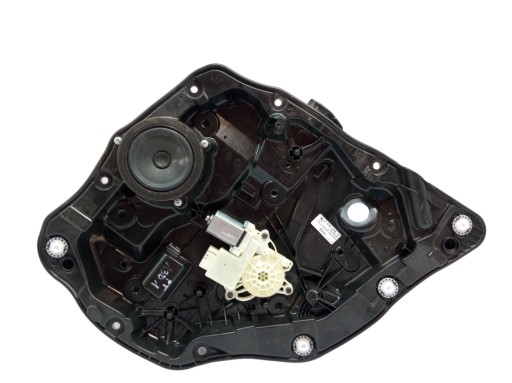 mechanism windows right rear part KOMBI 7432236 5A5C898 Bmw Seria 3 VII G20 G21