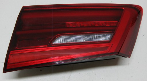 BMW 5 G30 3.0D 19R light LED right rear part to the bonnet 7376474 EUROPA