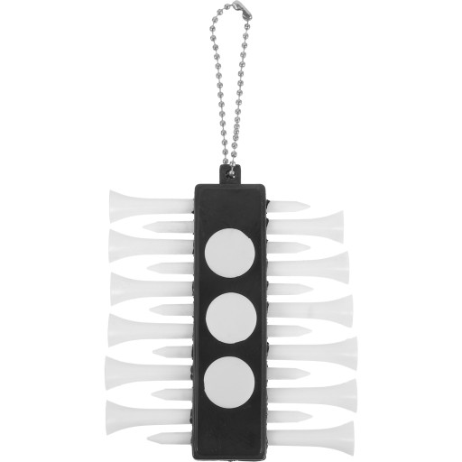 Аксесуари для гольфу пластиковий м'яч