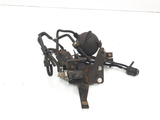 valve 1J0906627C VOLKSWAGEN TRANSPORTER T5