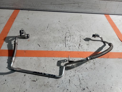 JX6G-9V472-BB - FORD KUGA MK3 ТУРБОКОМПРЕСОР КАБЕЛЬ 1.5 ECOBOOST