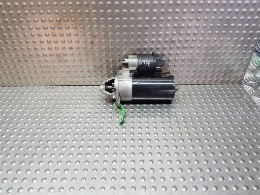 starter 0051511601 0001115008 MERCEDES A-class W168 W414 1.7 CDI 01-04