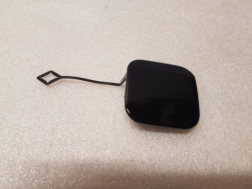 Couvre Pare choc Arrière BMW Z4 G29 M-paquet 5112114609