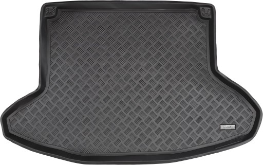 Toyota Prius II Xw20 Liftback 03-09 коврик багажника