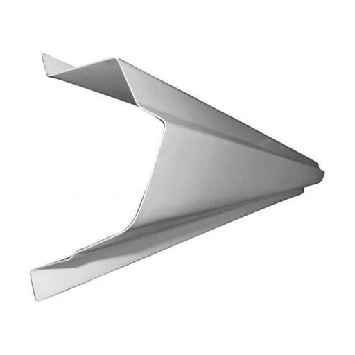 Autobig-13783 - Ремонт порогов SUBARU JUSTY 03-07 L=R