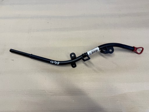 BMW 5 E60 E61 oil dipstick BAGNET 7797998