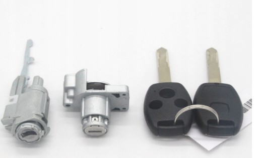 HON776 - ВСТАВКА ЗАМКА ЗАЖИГАНИЯ ВСТАВКА В СБОРЕ HONDA CR-V 2008-10