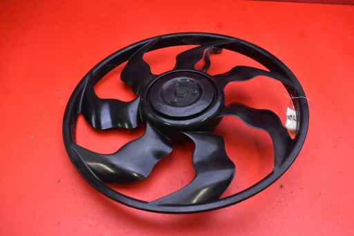ventilátor 1YY0069 HYUNDAI IX35 1 a 1.6 GDI 135 KM 09-13