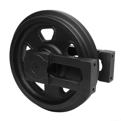 22L-30-R7200 - Натяжне колесо Komatsu PC20MR-2 PC26MR-3 PC27MR-2