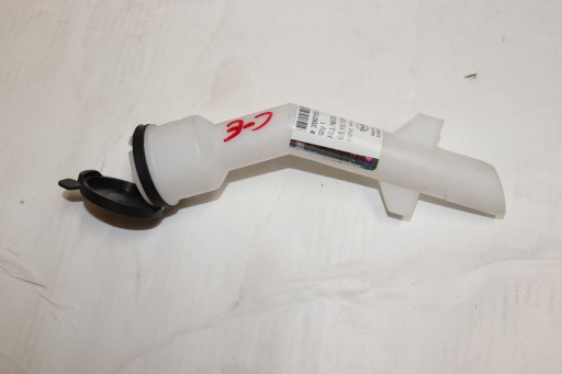 39015513 - OPEL CORSA E ВОРОНКА ЗЛИТКА БАЧКА ОМИВАЧА