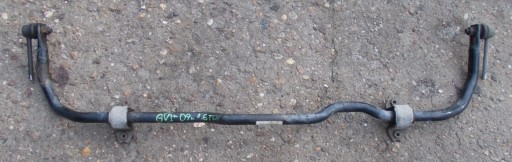 VW GOLF VI plus 1.6 TDI 09R stabilizer rod 1K0411303BK