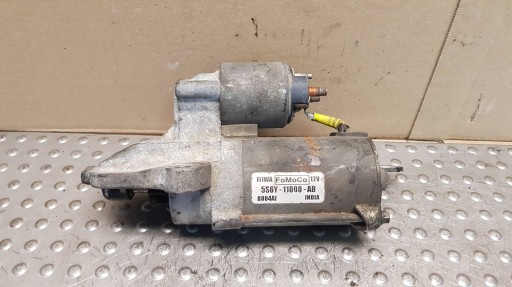 starter 5S6Y-11000-AB FORD FIESTA MK6 2.0 ST