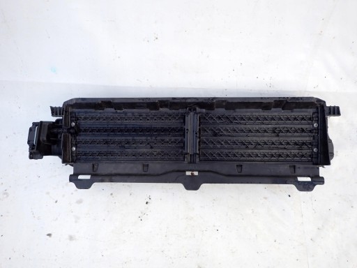 VOLVO S60 III 19- Prise d’air à grille Prise conduite d’air
