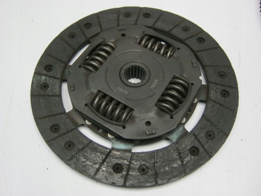 clutch SZTYWNE KOMPLET VOYAGER IV 2.5 CRD