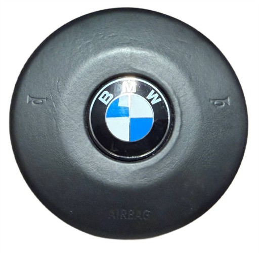 BMW F20 F21 F30 F31 m-packet airbag KIEROWCA 307583399N77-AH