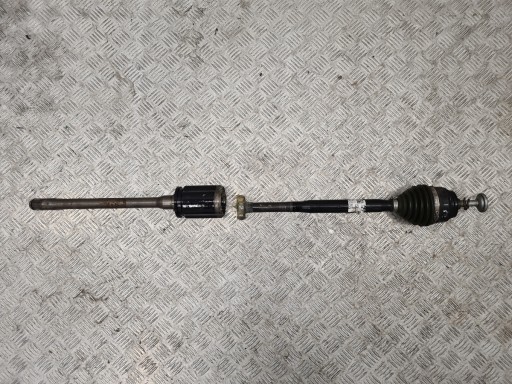 BMW X5 G05 SEMI-AXIS RIGHT FRONT 8486202