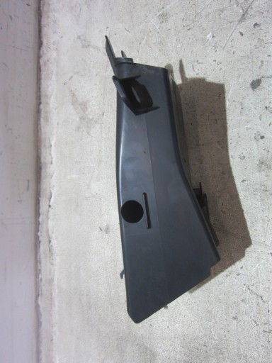 BMW F10 F11 drain intake air tube left 51747200797 MPAKIET 7200797