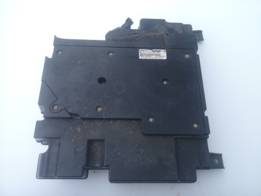 1638201002 - Сабвуфер Bose Mercedes ML W163 LIFT