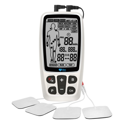 Elektrostimulátor Herz Medical Instruments R2019020