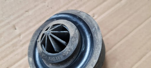 SQ5 Q5 80A pad adapter springs rear part 80A512149