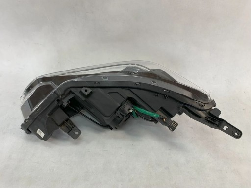 Nissan Leaf 2 II 17r Reflektor right 2017 lens led 260105SH0A 02.25
