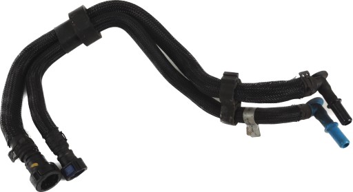 BMW 5 G30 G31 Tubi tubi carburante 8579957
