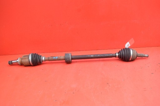 semi-axis right front MANUAL 391009769R DACIA SANDERO 3 III 1.0 TCE 90 KM 20-21