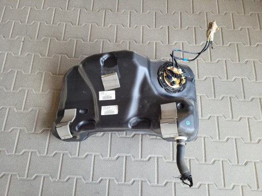 fuel tank tank pump LAND RANGE ROVER EVOQUE L538 LIFT 2.0 D