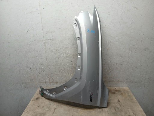 fender front left HYUNDAI TUCSON IV 4 20