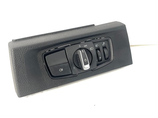 light switch BMW F20 9265300-04, 549648904