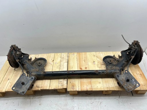 MAW22991 - Ford transit connect mk2 tourneo задня балка задня підвіска