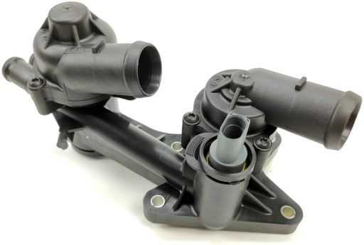 ORIG ORG КОРПУС ТЕРМОСТАТА VW GOLF VI 03C121111T