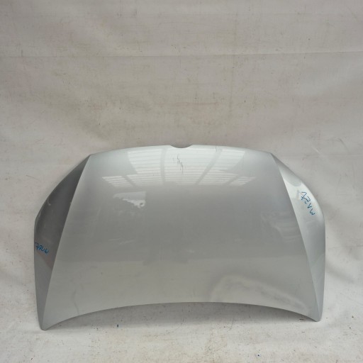 VW TOURAN 1T0 CADDY 10- Capot