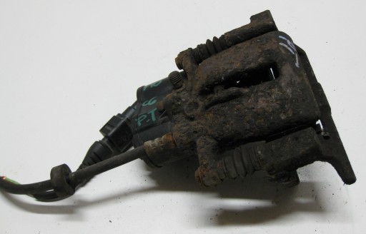 AUDI A6 C6 2.4 6V 05R KOMBI caliper brake right rear part