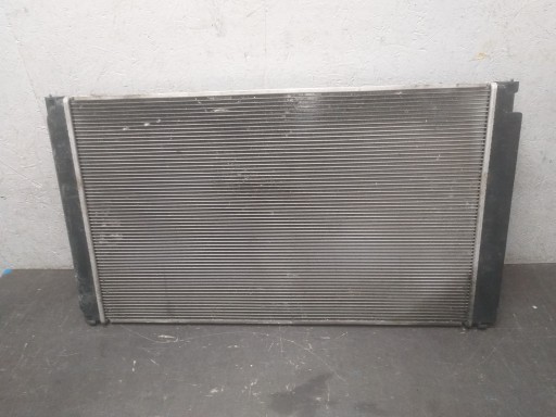 chladič vody TOYOTA RAV4 RAV 4 LEXUS NX 422135-3980