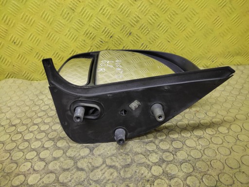 FIAT DUCATO II mirror left