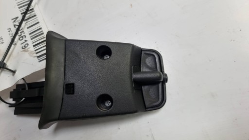 button 758709 FORD FOCUS